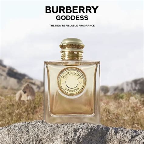 burberry goddess review reddit|3.3 oz Burberry Goddess Eau de Parfum Intense .